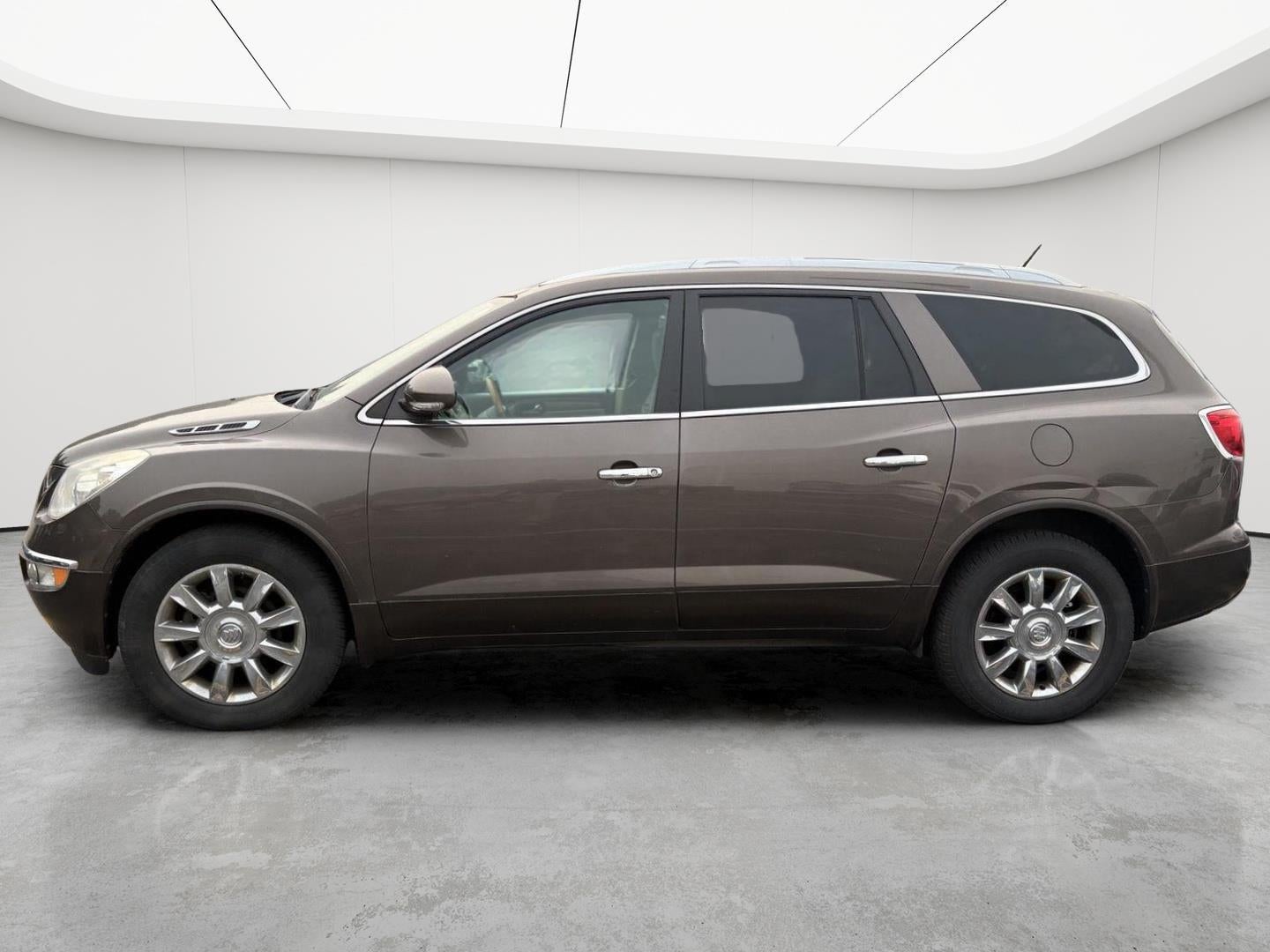 2012 Buick Enclave Premium