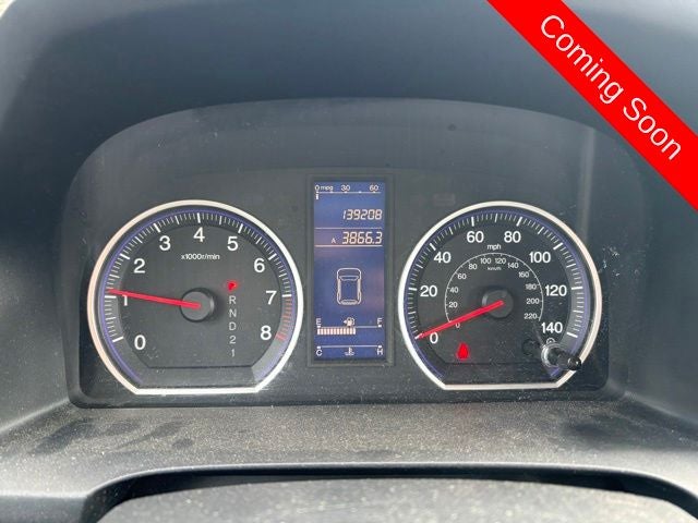2010 Honda CR-V LX