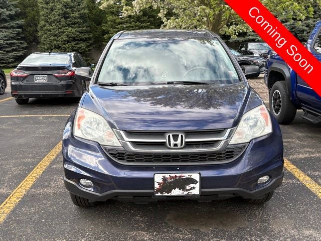 2010 Honda CR-V LX