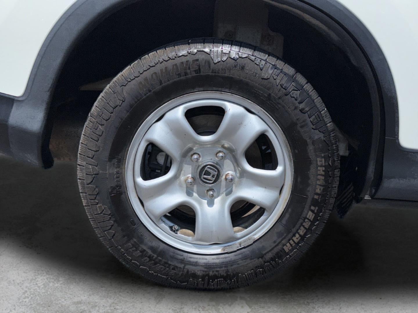 2012 Honda CR-V LX