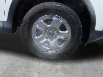 2012 Honda CR-V LX