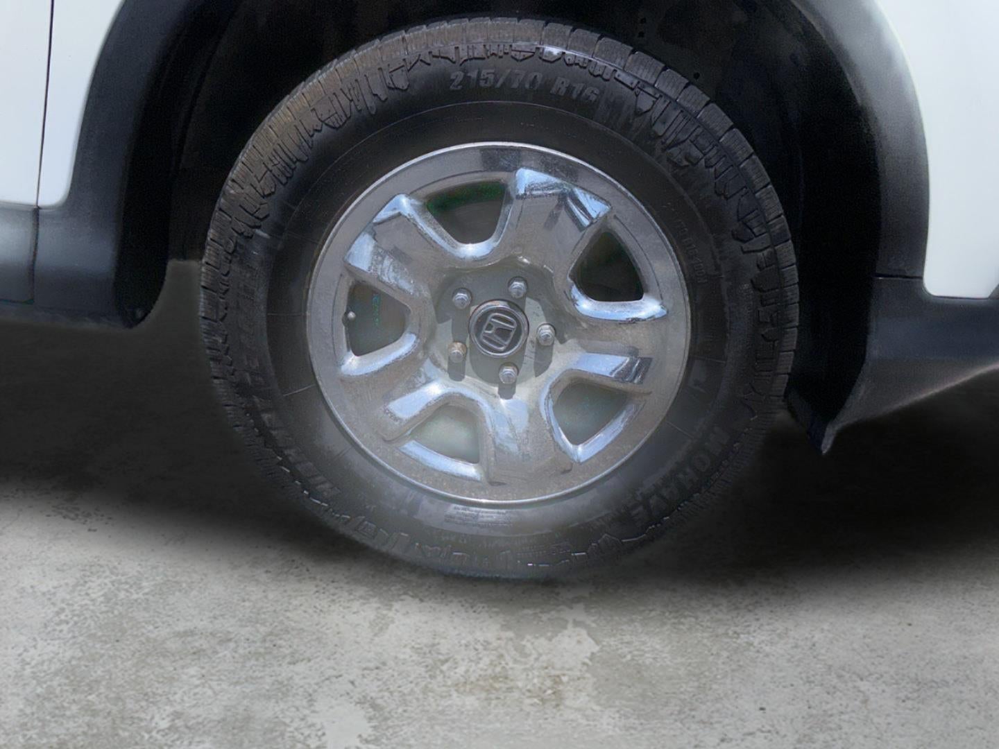 2012 Honda CR-V LX