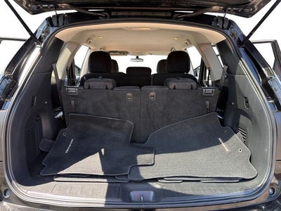 2014 Nissan Pathfinder SV