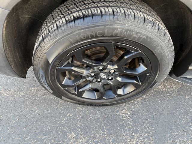 2023 Hyundai Santa Fe XRT