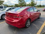 2017 Hyundai Elantra Value Edition