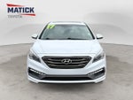 2017 Hyundai Sonata Limited