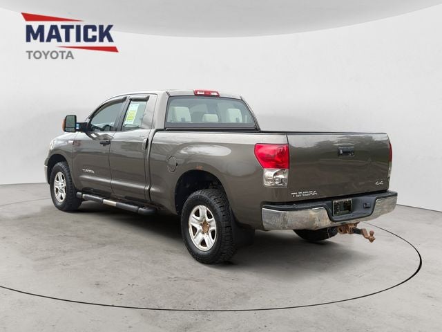 2008 Toyota Tundra SR5