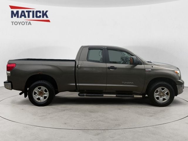 2008 Toyota Tundra SR5