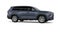 2026 Toyota Grand Highlander LE