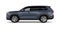 2026 Toyota Grand Highlander LE