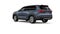 2026 Toyota Grand Highlander LE