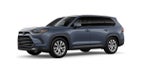 2026 Toyota Grand Highlander LE