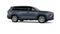 2026 Toyota Grand Highlander LE