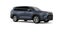 2026 Toyota Grand Highlander LE