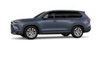 2026 Toyota Grand Highlander LE