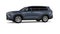 2026 Toyota Grand Highlander LE