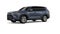 2026 Toyota Grand Highlander LE