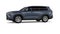 2026 Toyota Grand Highlander LE