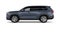 2026 Toyota Grand Highlander LE