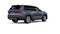 2026 Toyota Grand Highlander LE