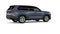 2026 Toyota Grand Highlander LE