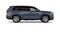 2026 Toyota Grand Highlander LE