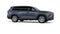 2026 Toyota Grand Highlander LE
