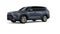 2026 Toyota Grand Highlander LE