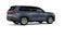 2026 Toyota Grand Highlander LE