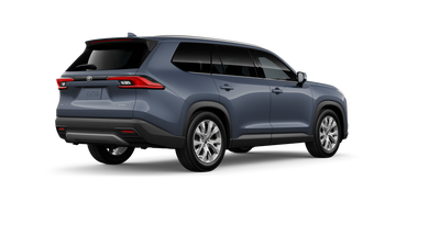 2026 Toyota Grand Highlander LE