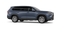 2026 Toyota Grand Highlander LE