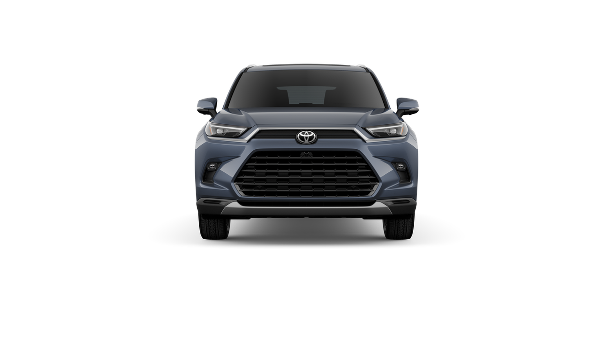 2026 Toyota Grand Highlander LE