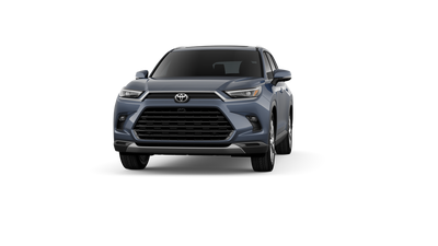 2026 Toyota Grand Highlander LE