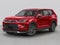 2026 Toyota Grand Highlander Hybrid Nightshade Edition