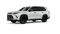2026 Toyota Grand Highlander Hybrid Nightshade Edition