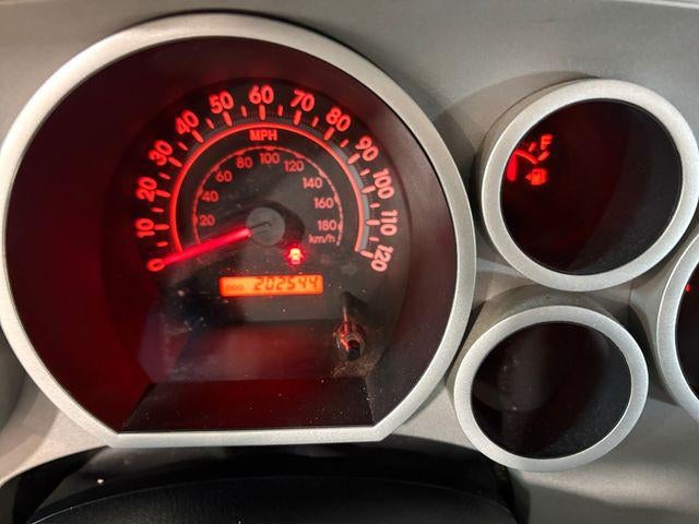 2008 Toyota Sequoia SR5 5.7L