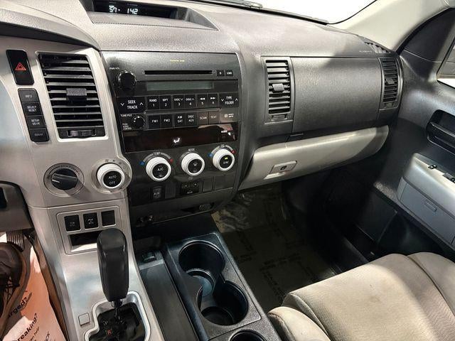 2008 Toyota Sequoia SR5 5.7L