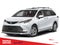 2026 Toyota Sienna Platinum 7-Passenger