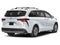 2026 Toyota Sienna Platinum 7-Passenger