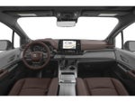2026 Toyota Sienna Platinum 7-Passenger