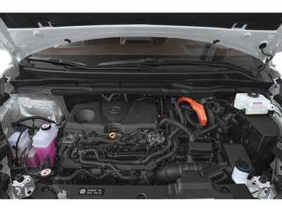 2026 Toyota Sienna Platinum 7-Passenger