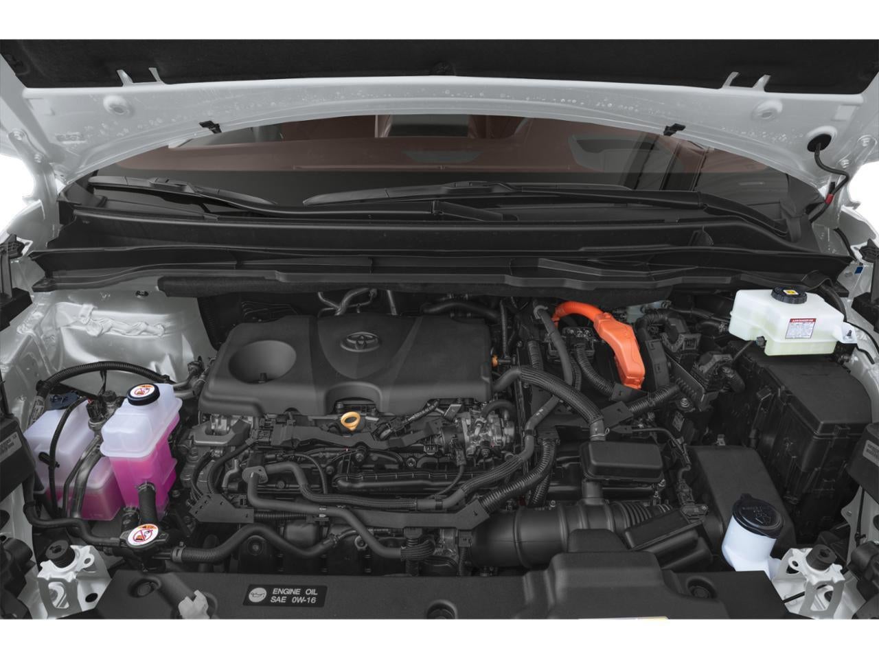 2026 Toyota Sienna Platinum 7-Passenger