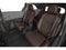 2026 Toyota Sienna Platinum 7-Passenger
