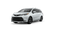 2026 Toyota Sienna Platinum 7-Passenger