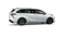 2026 Toyota Sienna Platinum 7-Passenger