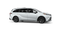 2026 Toyota Sienna Platinum 7-Passenger
