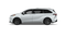 2026 Toyota Sienna Platinum 7-Passenger