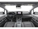 2026 Toyota Sienna LE 8-Passenger
