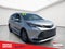 2022 Toyota Sienna LE