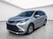 2022 Toyota Sienna LE